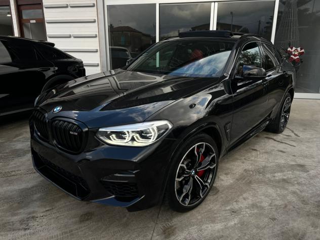 Bmw X4 M X4 M Competition - Foto 7