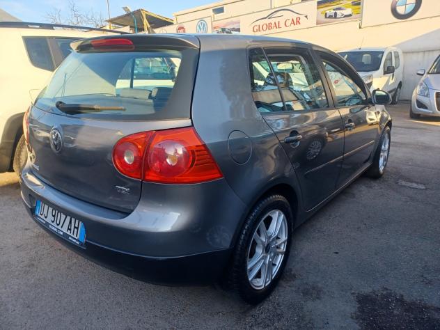 Volkswagen Golf 1.9 TDI 5p. Comfortline - Foto 3