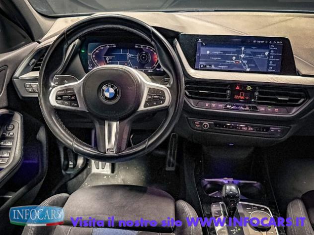 BMW 118 d 150 CV Msport - PROMO rif. 24031677 - Foto 10
