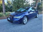 Volkswagen Golf 1.5 eTSI 130 CV EVO ACT DSG Life