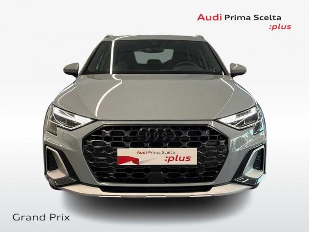 Audi A3 allstreet Business Advanced 35 TDI 110 kW S tronic - Foto 3