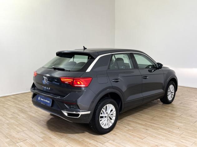 Volkswagen T-Roc 1.6 TDI SCR Business BMT - Foto 4
