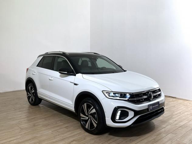 Volkswagen T-Roc T-Roc 1.5 tsi R-Line Plus - Foto 2