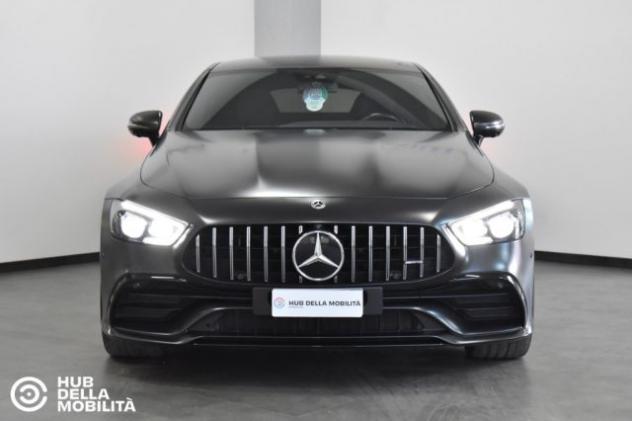 MERCEDES-BENZ GT Coupé 4 43 4Matic+ Mild hybrid AMG rif. 23723765