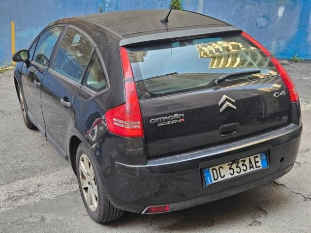 CITROEN C4 1.4 Elegance rif. 23785598 - Foto 2
