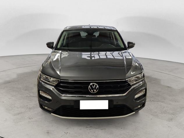 Volkswagen T-Roc 2.0 TDI 115cv SCR Business - Foto 2