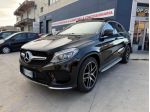 Mercedes-benz GLE 350 d 4Matic CoupPremium