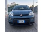 Fiat Panda 1.0 FireFly S&S Hybrid City Life ANNO 12/2021