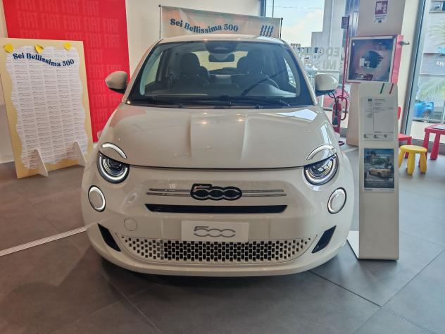 FIAT 500 Hybrid Hybrid Torino - Foto 2