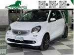 SMART ForFour 1.0 90 Cv Turbo Tetto Apribile Tagliandi Smart rif. 23018336