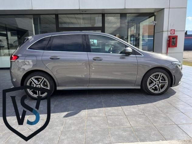 MERCEDES Classe B (W247) B 250 e hybrid EQ Premium