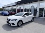 SEAT Ibiza Ibiza 1.0 tgi Style 90cv Metano