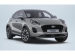 Ford Puma 1.0 Ecoboost Hybrid 125CV Titanium
