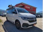 VOLKSWAGEN California 2.0 TDI 150CV DSG 4Motion Beach Tour Edition rif. 24074954