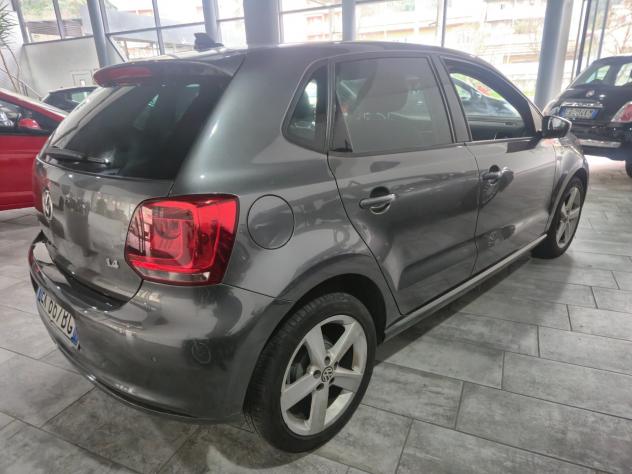 Volkswagen Polo 1.4 DSG 5 porte Highline - Foto 5