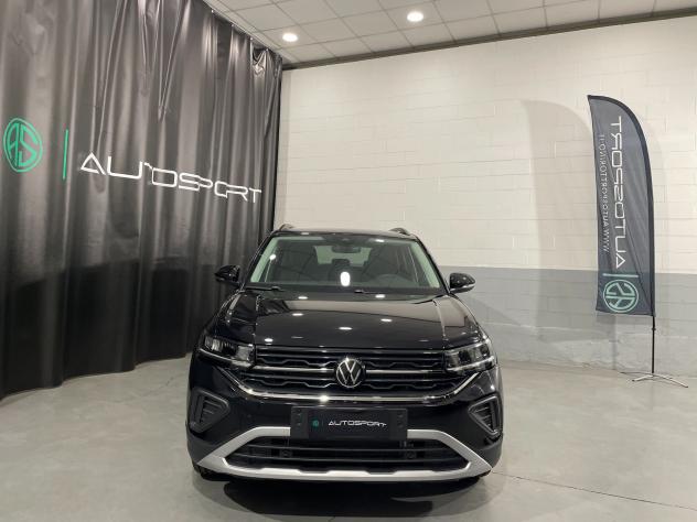 Volkswagen T-Cross T-Cross 1.0 TSI 115 CV DSG Edition Plus - Foto 2
