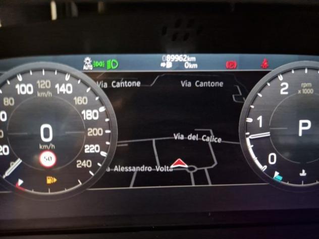 LAND ROVER Defender 110 3.0D I6 250 CV AWD Auto 6 POSTI rif. 22026937 - Foto 10