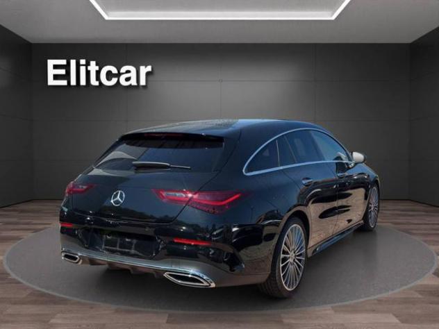 MERCEDES-BENZ CLA 200 Automatic Shooting Brake AMG Line Advanced Plus rif. 23746021 - Foto 7