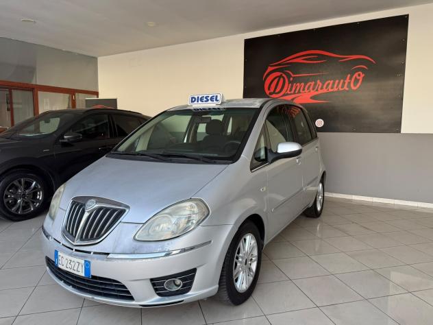 LANCIA MUSA 1.3 DIESEL 2010 - Foto 3