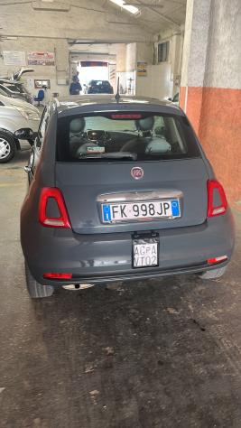 Fiat 500 1.2 Pop - Foto 4