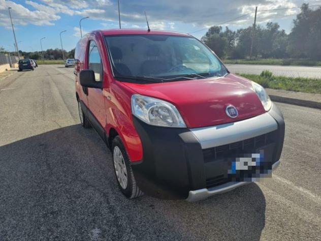 FIAT Fiorino 1.3 MJT 95V Furgone Adventure E5+ rif. 24018159 - Foto 3