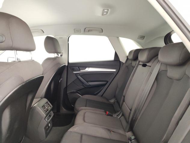 Audi Q5 40 TDI S Line quattro S tronic - Foto 10