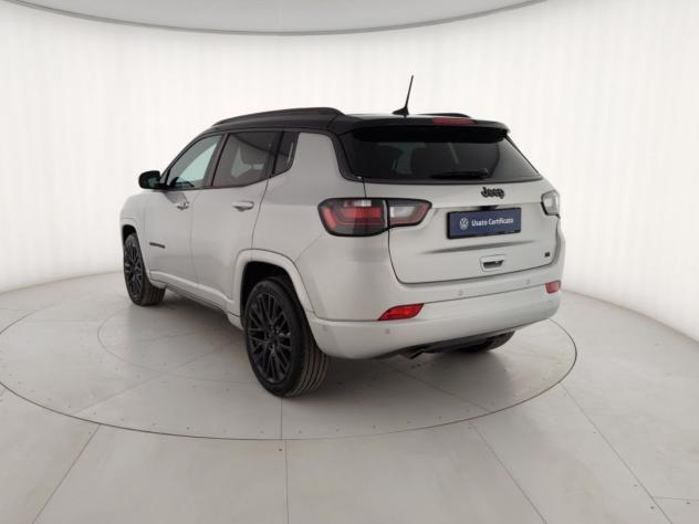 Jeep Compass 1.6 MJet II 88kW S - Foto 2