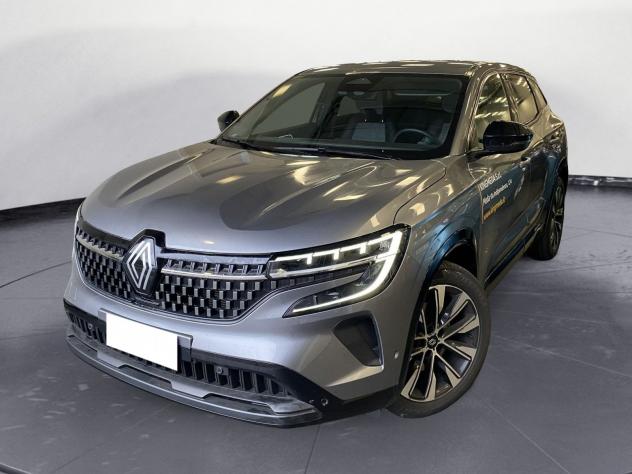 Renault Austral AUTO AZIENDALE - Austral Full Hybrid E-Tech 200 CV Techno