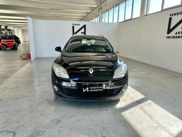 RENAULT Megane 1.5 DCI 110CV SPORTOUR rif. 24148788 - Foto 2