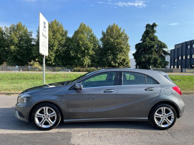 Mercedes-benz A 180 CDI Premium - Foto 6