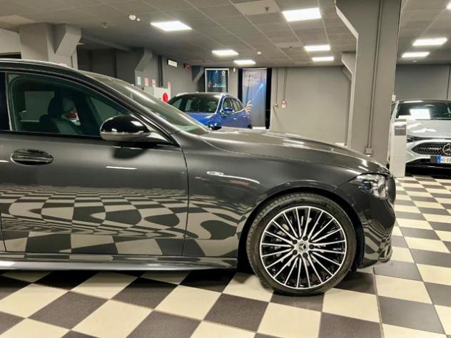 MERCEDES-BENZ C 300 de hybrid EQ S.W. 4Matic AMG Line Premium rif. 24152345 - Foto 5