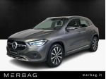 Mercedes-Benz GLA 200 Sport Plus auto