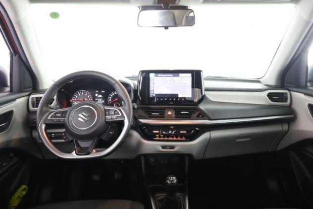 SUZUKI Swift (2024--) 1.2 Hybrid Top rif. 24043084 - Foto 4