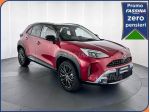 Toyota Yaris Cross Yaris Cross 1.5h Adventure awd-i 116cv e-cvt