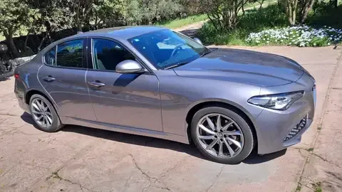 Vendo Alfa Romeo Giulia - Foto 4