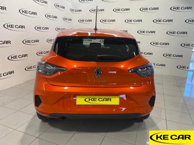 Renault Clio 1.0 TCE 100CV ECO-G EVOLUTION - Foto 6