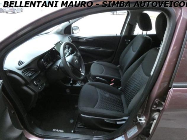 OPEL Karl Rocks 1.0 73 CV rif. 23712633 - Foto 9
