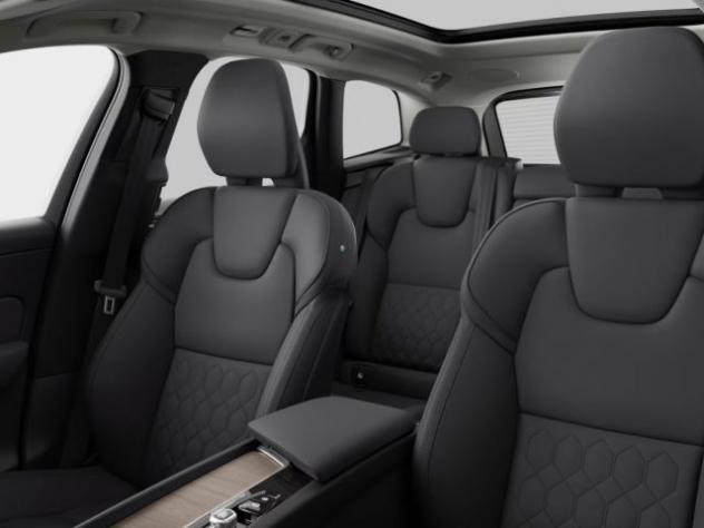 VOLVO XC60 B5 AWD automatico Ultra Dark - Pronta Consegna rif. 22768519 - Foto 10