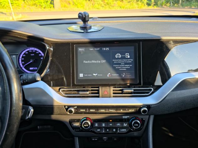 Kia Niro 1.6 GDi DCT HEV Evolution E6 Automatico NEO 2021 - Foto 10