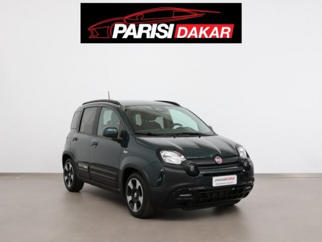 FIAT Panda 1.0 FireFly S&S Hybrid Pandina *PROMO PARISI GROUP rif. 23624601 - Foto 2