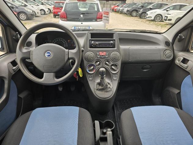 FIAT - Panda - 1.2 Dynamic Natural Power - Foto 10
