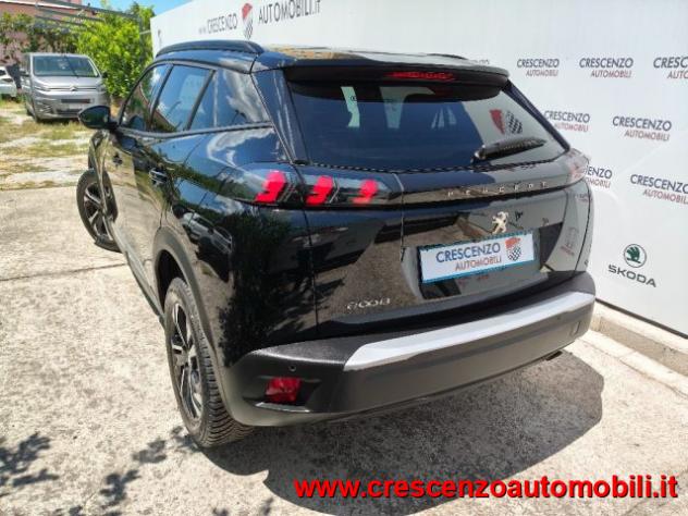 PEUGEOT 2008 PureTech 100 S&S Allure Pack - PREZZO REALE rif. 23897415 - Foto 8