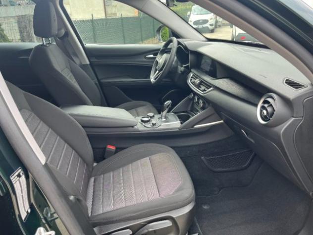 ALFA ROMEO Stelvio 2.2 Turbodiesel 190 CV AT8 Q4 Business CAMBIO AUTO rif. 24118139 - Foto 7