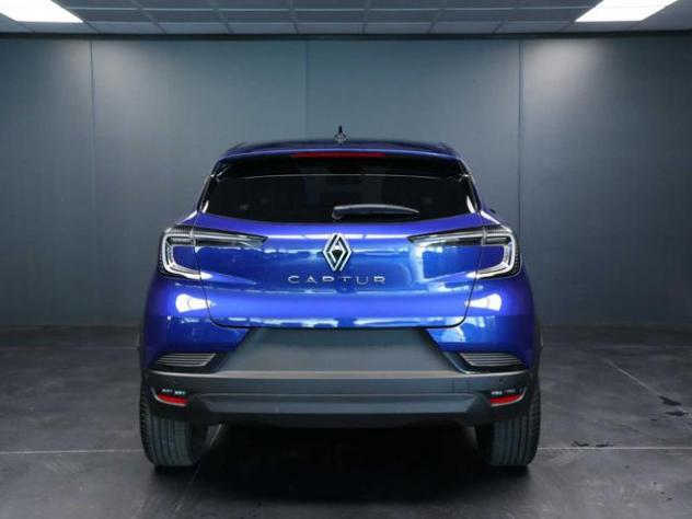 RENAULT Captur techno ECO-G 120 PREZZO REALE rif. 24156949 - Foto 8