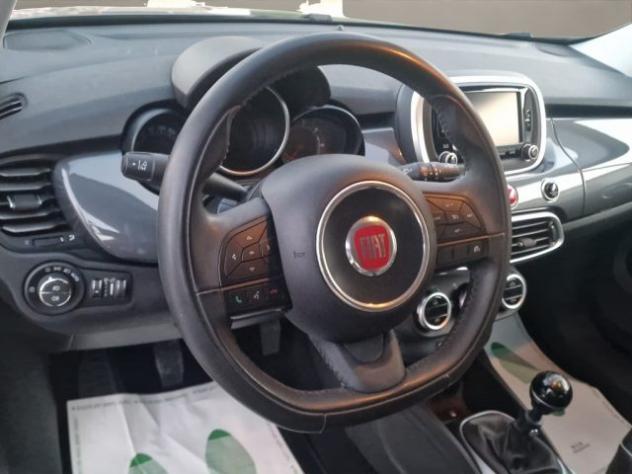 FIAT 500X 1.6 MultiJet 120 CV DCT Lounge rif. 23746033 - Foto 10