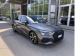Audi A3 SPB 35 TDI S tronic line edition