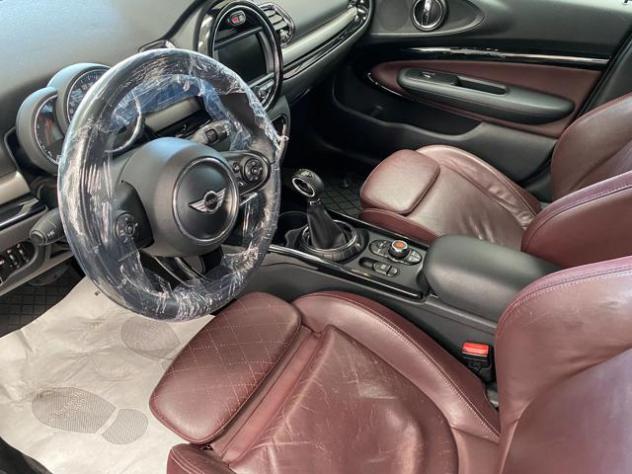 MINI Cooper Clubman 2.0 Cooper D rif. 24096870 - Foto 4