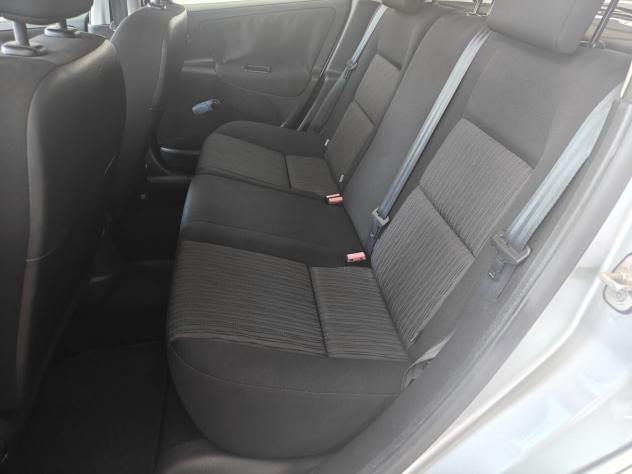 Peugeot 207 1.4 75cv benzina - Foto 8