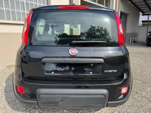 FIAT New Panda IN PROMOZIONE!!!!!1.0 FireFly S&S Hybrid rif. 23984265 - Foto 5