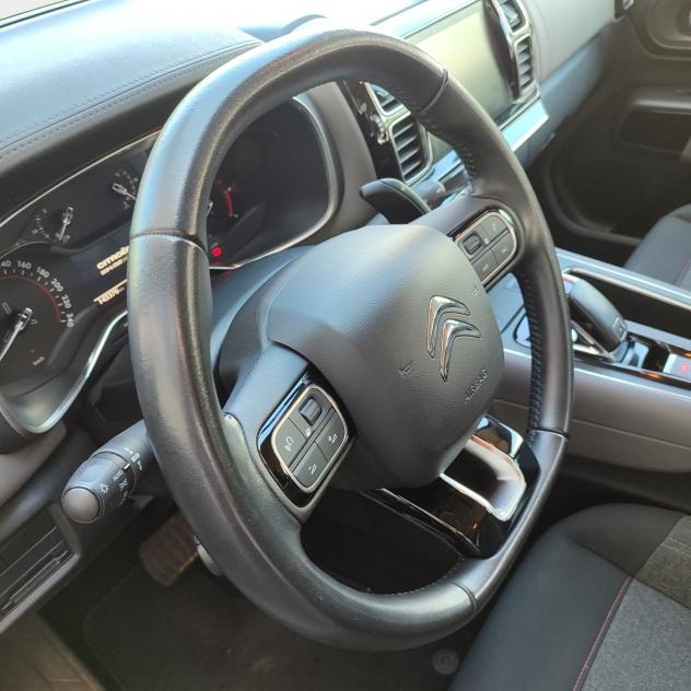 Citroën C5 Aircross 1.5 bluehdi Business s&s 130cv - Foto 10
